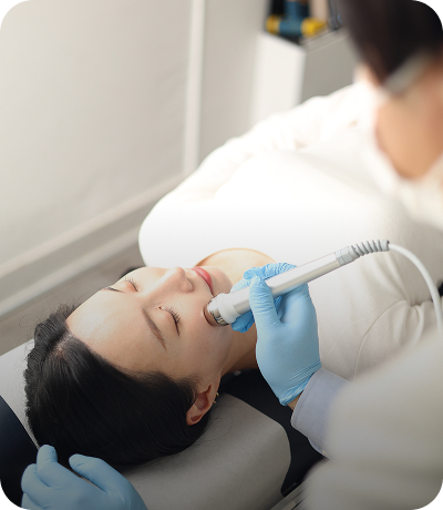 メディカルスキンケア