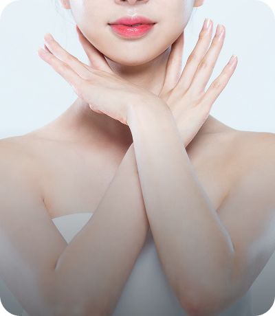 K-ビューティー体重バランス